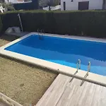 Cala Blanca 15 度假居 阿尔考斯布里