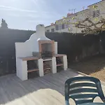 Cala Blanca 15 펜션