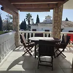 펜션 Cala Blanca 15 Alcossebre