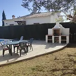 펜션 Cala Blanca 15 Alcossebre