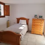 펜션 Cala Blanca 15 *
