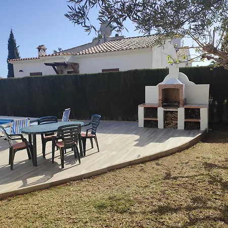 Casa vacanze Cala Blanca 15 Alcossebre