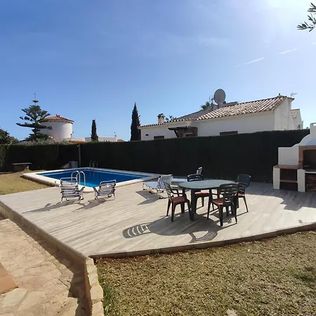 펜션 Cala Blanca 15