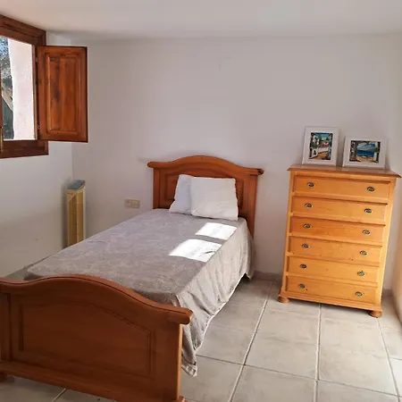 Casa vacanze Cala Blanca 15 *