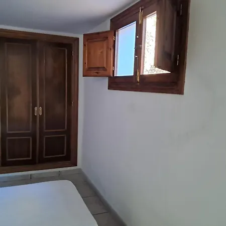 Casa vacanze Cala Blanca 15
