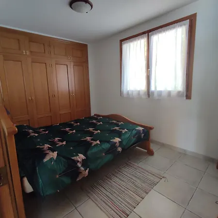 Casa vacanze Cala Blanca 15
